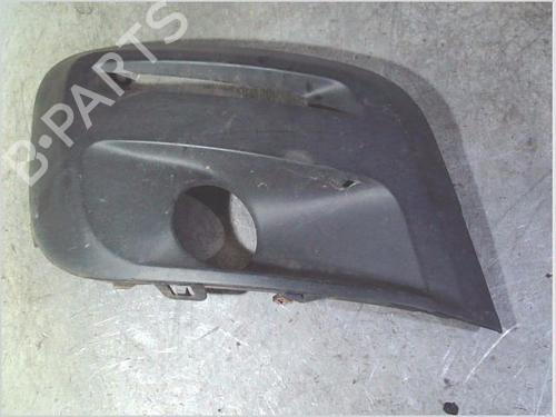 Used Grille Grille PEUGEOT PARTNER Tepee 1.6 BlueHDi 120 (120 hp) 39982204 39982204