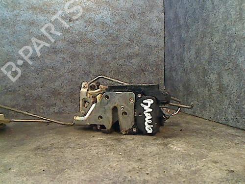Used Front left lock FIAT BRAVO I (182_) 1.9 TD 100 S (182.AF) (100 hp) 26114241