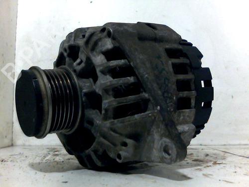 Used Alternator Alternator RENAULT CLIO II Hatchback Van (SB0/1/2_) 1.5 dCi (SB07) (65 hp) 33002965 33002965