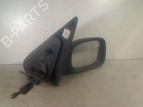 Used Right mirror PEUGEOT 306 Hatchback (7A, 7C, N3, N5) 1.9 D (92 hp) 26095552