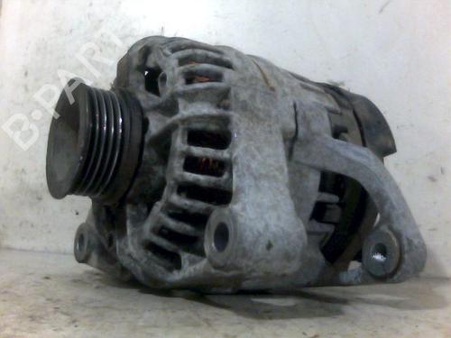 Generator OPEL CORSA C (X01) 1.0 (F08, F68) (60 hp) 26090214