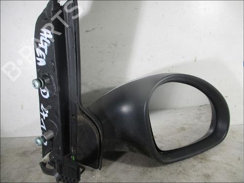 Used Right mirror SEAT ALTEA (5P1) 2.0 TDI 16V (140 hp) 28325111