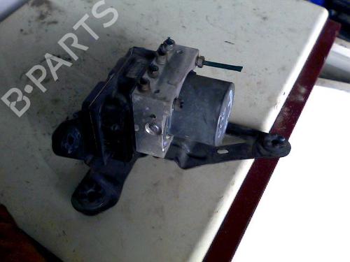 Used ABS pump RENAULT MEGANE II (BM0/1_, CM0/1_) 1.4 16V (BM0B, CM0B) (98 hp) 26059026