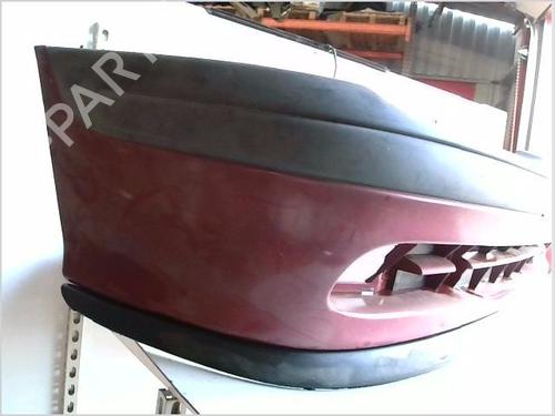 Front bumper RENAULT SCÉNIC I MPV (JA0/1_, FA0_) 1.6 (JA00, JA16, JA15, JA19, JA1V, JA2B, JA2C, JA0B,... | BP26110603C7 