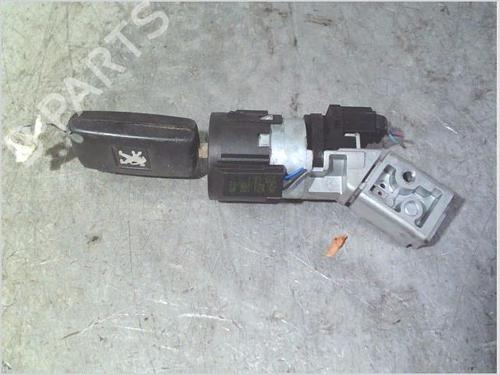 Used Ignition barrel Ignition barrel PEUGEOT 308 I (4A_, 4C_) 1.6 HDi (90 hp) 40271206 40271206