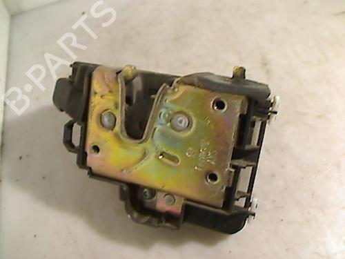 Rear left lock VW POLO III (6N1) 64 1.9 D | BP26089970C100 