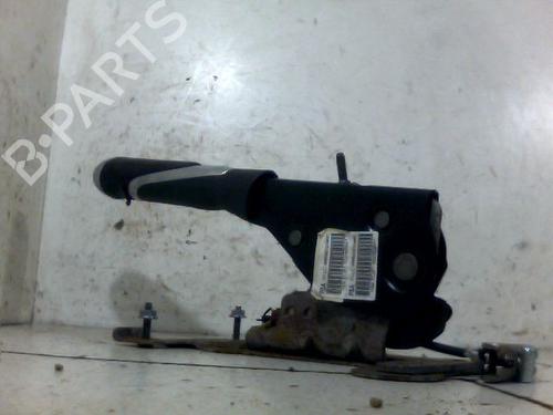 Used Hand brake CITROËN DS3 (SA_) 1.6 HDi 90 (92 hp) 26094140