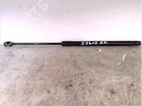 Used Tailgate lift support NISSAN MICRA III (K12) 1.2 16V (65 hp) 26103787