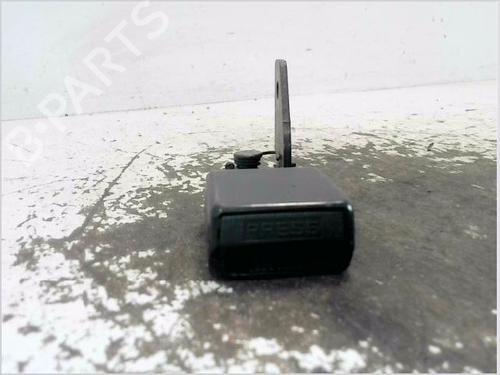 Used Seat buckle Seat buckle RENAULT GRAND SCÉNIC II (JM0/1_) 1.9 dCi (JM14) (131 hp) 36354624 36354624