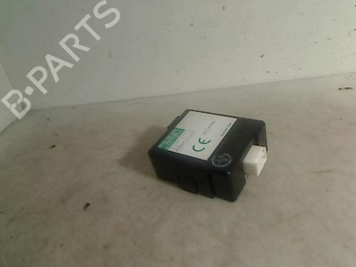 Elektronisk modul TOYOTA RAV 4 II (_A2_) 2.0 D 4WD (CLA20_, CLA21_, CLA20R, CLA21R) (116 hp) 26094885