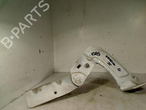 Used Hinge/Door check strap RENAULT KANGOO (KC0/1_) 1.5 dCi (68 hp) 26079857