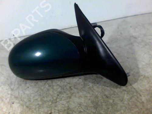 Right mirror PEUGEOT 406 (8B) 2.0 HDI 90 | BP26067336C27 