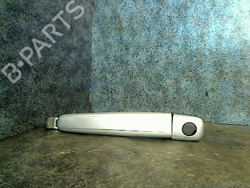 Used Front left exterior door handle CITROËN C3 I (FC_, FN_) 1.6 16V (109 hp) 26116382
