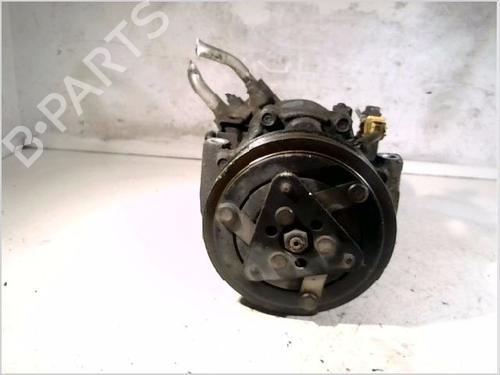 Used AC compressor PEUGEOT 106 II (1A_, 1C_) 1.5 D (57 hp) 26109130