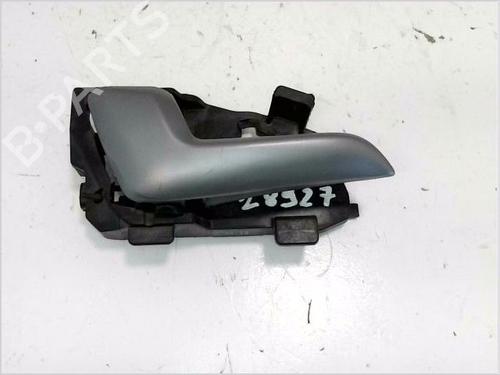 Used Front left interior door handle KIA RIO III (UB) 1.2 CVVT (84 hp) 26120365