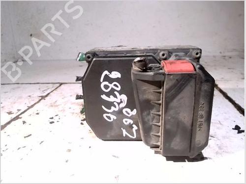 ABS Bremseaggregat PEUGEOT 807 (EB_) 2.2 HDi (128 hp) 26098281