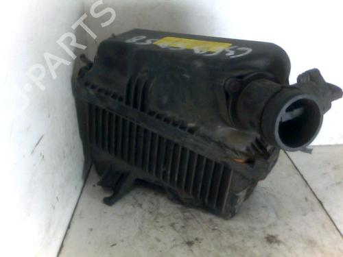Used Air filter box HYUNDAI GETZ (TB) 1.5 CRDi (82 hp) 26078533