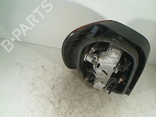 Right taillight VW POLO III (6N1) 64 1.9 SDI | BP26064855C35 