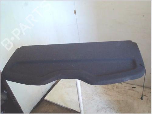 Bandeja trasera Bandeja trasera RENAULT CLIO III (BR0/1, CR0/1) 1.5 dCi (BR17, CR17) (86 hp) 33273828 33273828
