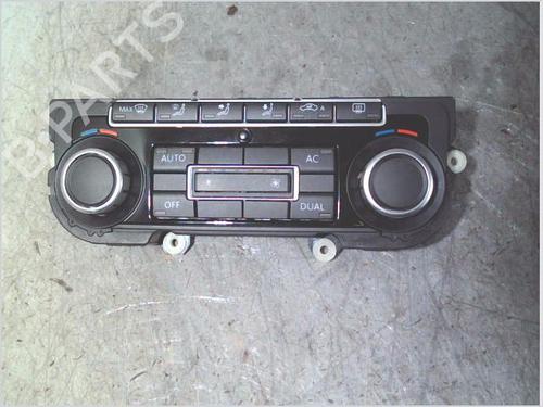 Used Climate control Climate control 36797200 36797200