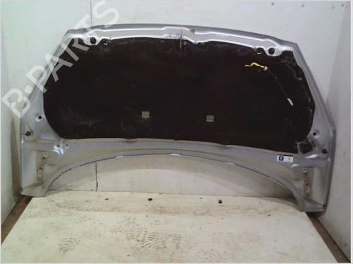 Hood PEUGEOT 308 I (4A_, 4C_) 1.6 HDi | BP26116135C1