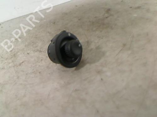 Commande retroviseurs RENAULT VEL SATIS (BJ0_) 2.2 dCi (BJ0E, BJ0F) (150 hp) 26094480
