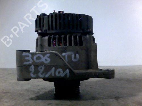 Alternator PEUGEOT 306 Hatchback (7A, 7C, N3, N5) 1.4 | BP29704839M7