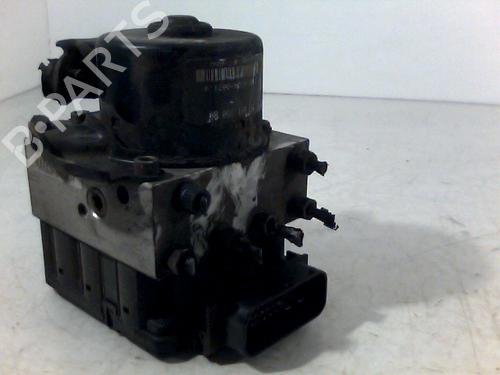 Used ABS pump CITROËN SAXO (S0, S1) 1.5 D (54 hp) 26099912