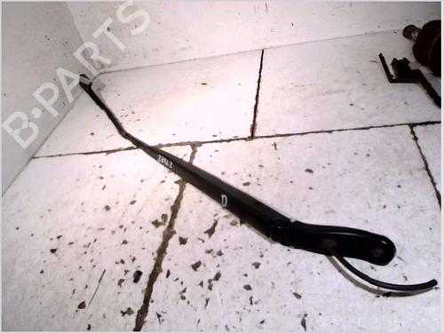 Used Front windshield wiper arm Front windshield wiper arm CITROËN BERLINGO Box Body/MPV (K9) 1.5 BlueHDi 100 (102 hp) 33706976 33706976