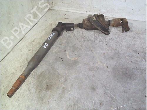 Used Steering column Steering column PEUGEOT 205 II (20A/C) 1.8 Diesel (60 hp) 35948294 35948294