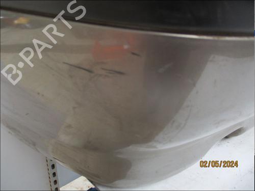 Rear bumper PEUGEOT 406 (8B) 2.0 HDI 110 | BP26107721C8 