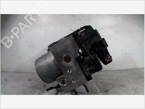 Used ABS pump RENAULT KANGOO (KC0/1_) 1.9 dTi (KC0U) (80 hp) 26096526