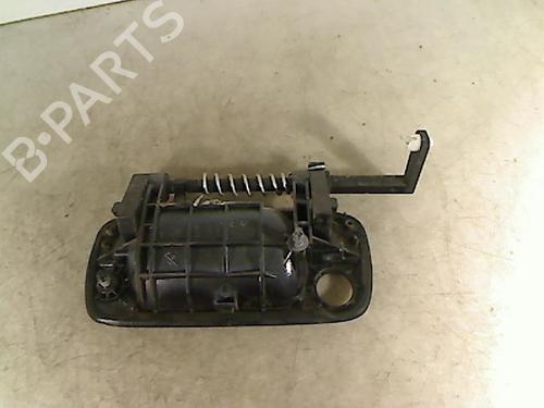 Front right exterior door handle PEUGEOT 406 (8B) 2.0 HDI 110 | BP26069635C129 