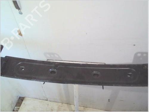 Rear bumper reinforcement FIAT 500 (312_) 1.2 (312AXA1A) | BP26118072C73 