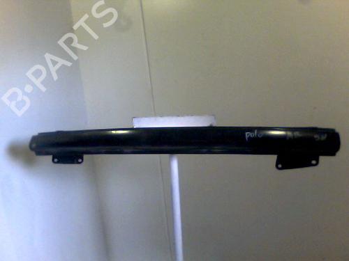 Used Rear bumper reinforcement VW POLO IV (9N_, 9A_) 1.2 12V (64 hp) 29815424