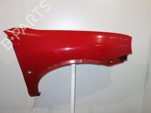 Forskærm Højre OPEL CORSA B (S93) 1.2 i (F08, F68, M68) (45 hp) 26057303