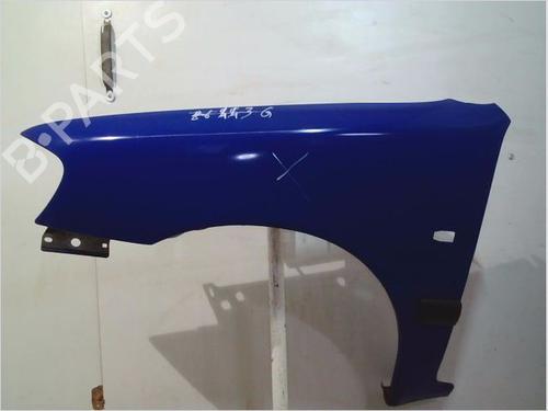 Used Left front fenders PEUGEOT 106 II (1A_, 1C_) 1.1 i (60 hp) 26113878