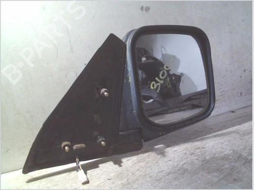 Bakspejl Højre MITSUBISHI PAJERO II (V3_W, V2_W, V4_W, V5_W) 2.8 TD (V46W, V26W) (125 hp) 30534045