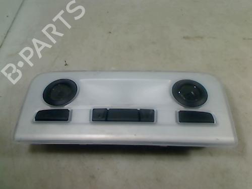 Used Interior roof light BMW 1 (E81) 120 i (170 hp) 26087651