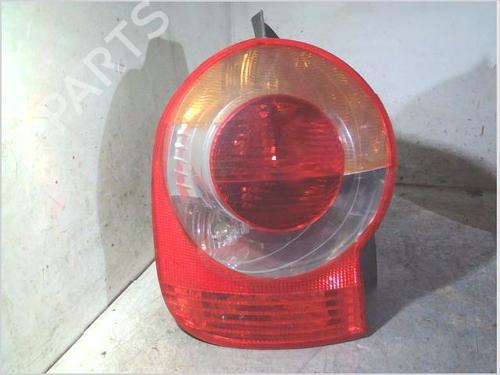 Achterlicht links Achterlicht links 39567058 39567058