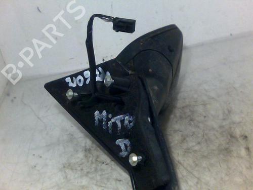 Right mirror ALFA ROMEO MITO (955_) 1.3 MultiJet (955AXH1B, 955AXT1A) | BP26074860C27 