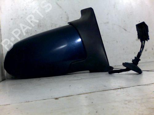 Used Right mirror OPEL ZAFIRA A MPV (T98) 2.2 DTI 16V (F75) (125 hp) 26080972