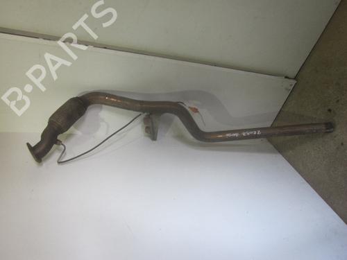 Used Pipe AUDI A6 C6 (4F2) 2.0 TDI (136 hp) 29482519