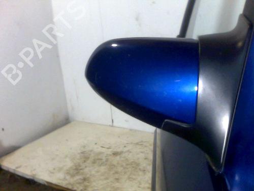 Used Right mirror OPEL ZAFIRA A MPV (T98) 2.2 DTI 16V (F75) (125 hp) 26088669