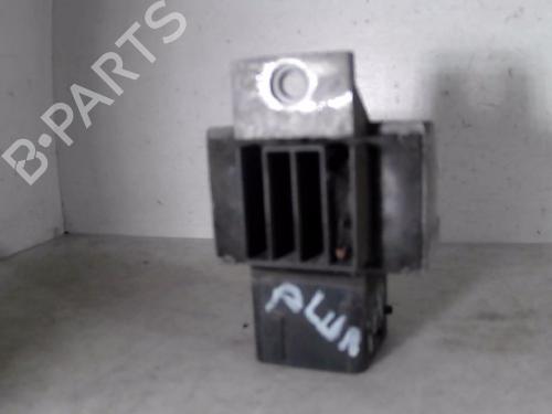 Electronic module CITROËN C3 Pluriel (HB_) 1.4 HDi | BP26112950M83 