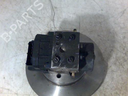 ABS pump PEUGEOT 406 (8B) 2.0 HDI 90 | BP26066548M43 