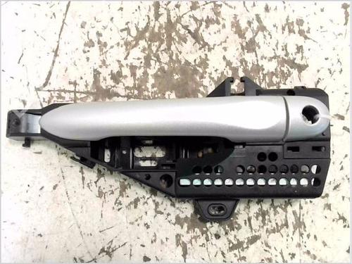 Used Front left exterior door handle RENAULT CLIO IV (BH_) 0.9 TCe 90 (BHNF, BHMA, BHMH, BHJK, BHJR) (90 hp) 30964733