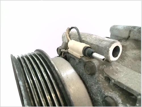AC compressor RENAULT KANGOO (KC0/1_) 1.5 dCi | BP26116713M34 