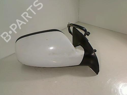 Right mirror PEUGEOT 307 (3A/C) 2.0 HDi 135 | BP26103933C27 