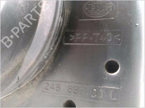 Left headlight FORD FUSION (JU_) 1.4 TDCi | BP26109828C28 